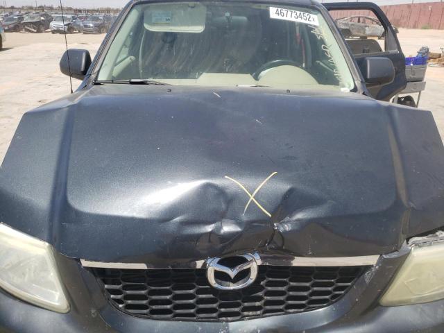 Photo 7 from auction – 2008 MAZDA TRIBUTE S with VIN 4F2CZ06188KM02397