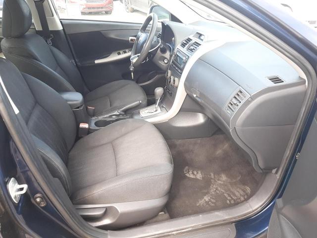Photo 5 from auction – 2012 TOYOTA COROLLA BA with VIN 5YFBU4EE4CP059264