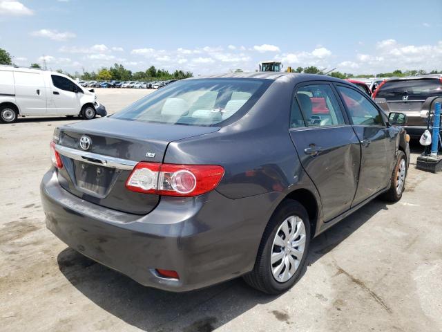 Foto 4 de la subasta – 2013 TOYOTA COROLLA con VIN 2T1BU4EE1DC999295