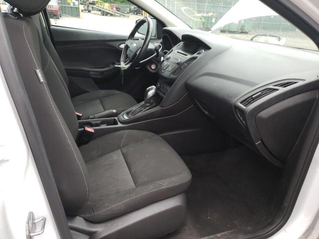 Photo 5 from auction – 2015 FORD FOCUS SE with VIN 1FADP3F27FL285493