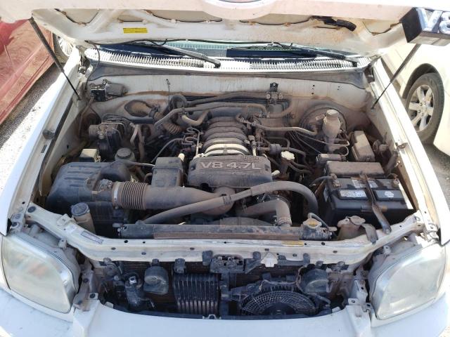 Photo 7 from auction – 2007 TOYOTA SEQUOIA SR with VIN 5TDBT44A77S287774