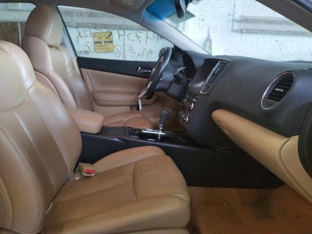 Photo 5 from auction – 2011 NISSAN MAXIMA S with VIN 1N4AA5AP3BC865367