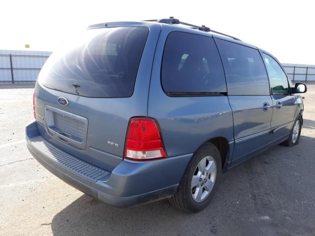 Photo 4 from auction – 2004 FORD FREESTAR S with VIN 2FMZA57674BA61583