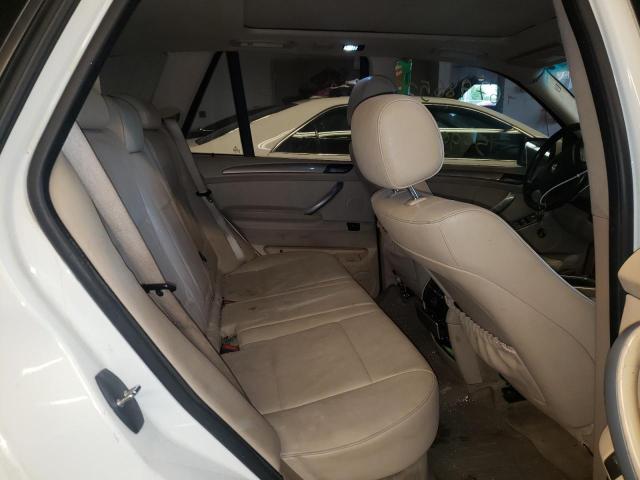 Photo 6 from auction – 2004 BMW X5 3.0I with VIN 5UXFA13514LU41241