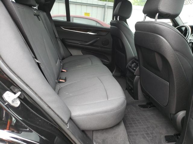 Photo 6 from auction – 2018 BMW X5 XDRIVE3 with VIN 5UXKR0C58J0X87012