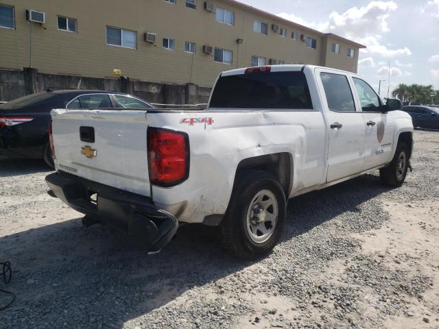 Photo 4 from auction – 2014 CHEVROLET SILVERADO with VIN 3GCUKPEH2EG233125