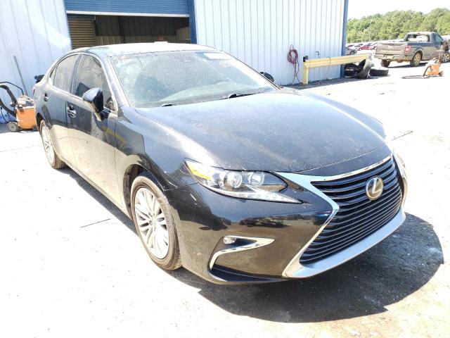 Photo 1 from auction – 2017 LEXUS ES 350 with VIN 58ABK1GG0HU037361