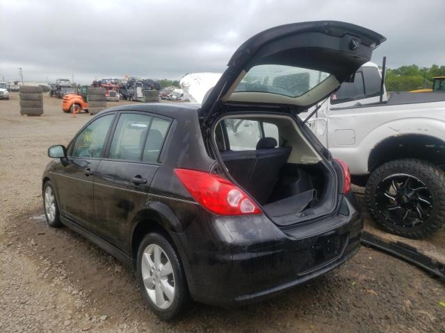 Photo 3 from auction – 2010 NISSAN VERSA S with VIN 3N1BC1CP8AL463803