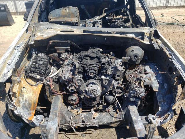 Photo 7 from auction – 2007 FORD F150 SUPER with VIN 1FTPW12V07KD23300