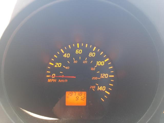Photo 8 from auction – 2002 NISSAN ALTIMA BAS with VIN 1N4AL11D92C123242