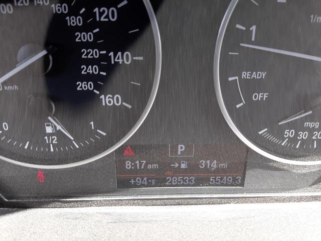 Photo 8 from auction – 2016 BMW X1 XDRIVE2 with VIN WBXHT3C3XG5F66364