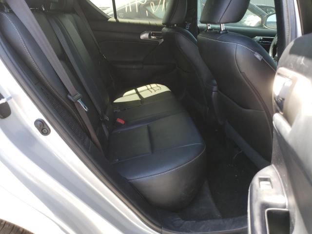 Photo 6 from auction – 2015 LEXUS CT 200 with VIN JTHKD5BH1F2228243