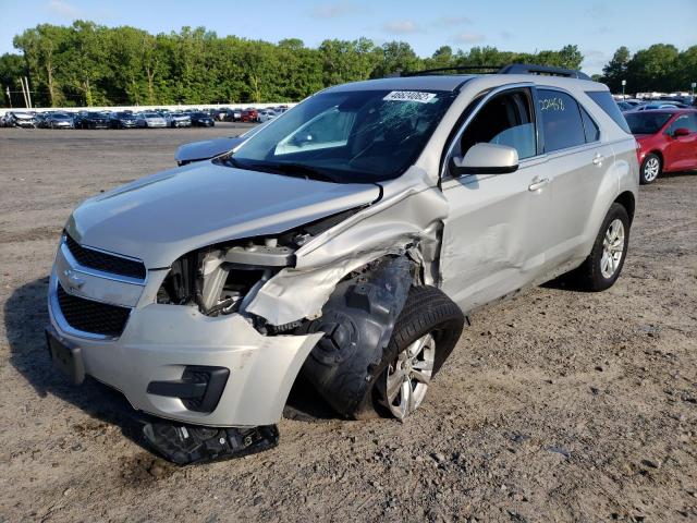 Photo 2 from auction – 2012 CHEVROLET EQUINOX LT with VIN 2GNFLDE50C6159035