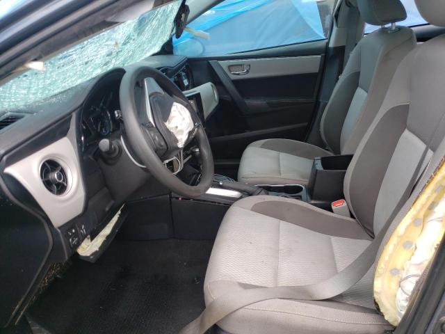 Photo 5 from auction – 2019 TOYOTA COROLLA L with VIN 2T1BURHE3KC193822