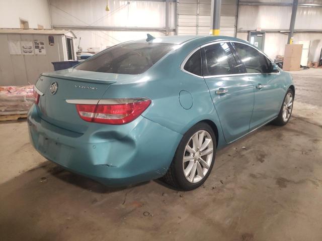 Photo 4 from auction – 2012 BUICK VERANO with VIN 1G4PS5SK8C4130945