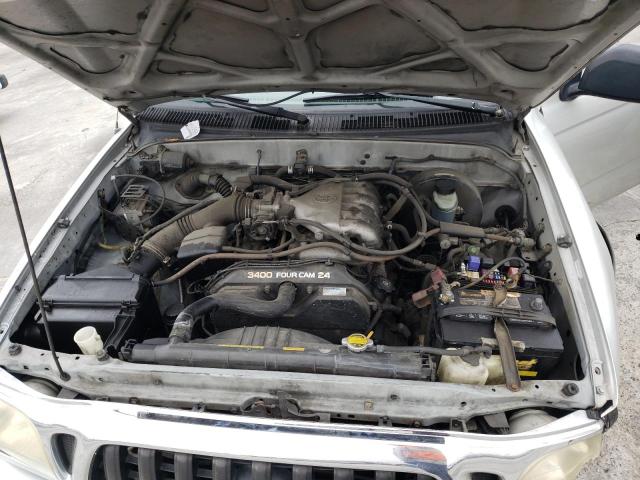 Photo 7 from auction – 2003 TOYOTA TACOMA DOU with VIN 5TEGN92N73Z178182