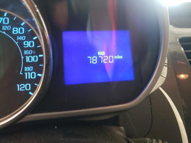 Фото 8 с аукциона – 2014 CHEVROLET SPARK LS с VIN KL8CB6S95EC555952