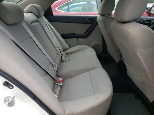 Photo 6 from auction – 2012 KIA FORTE EX with VIN KNAFU4A21C5642639