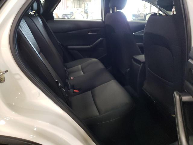 Photo 6 from auction – 2021 MAZDA CX-30 with VIN 3MVDMAAL2MM249020