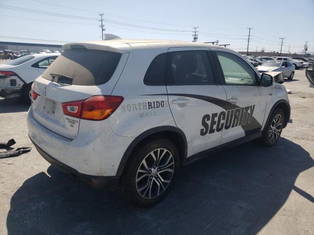Photo 4 from auction – 2017 MITSUBISHI OUTLANDER with VIN JA4AP3AW7HZ061867