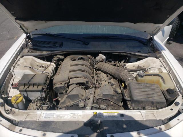 Photo 7 from auction – 2006 DODGE CHARGER SE with VIN 2B3KA43R66H475603