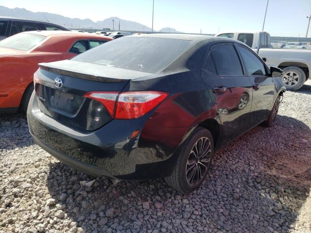 Photo 4 from auction – 2014 TOYOTA COROLLA L with VIN 5YFBURHE8EP177605