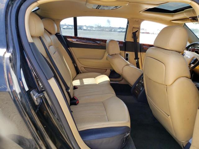 Photo 6 from auction – 2006 BENTLEY CONTINENTA with VIN SCBBR53WX6C033075