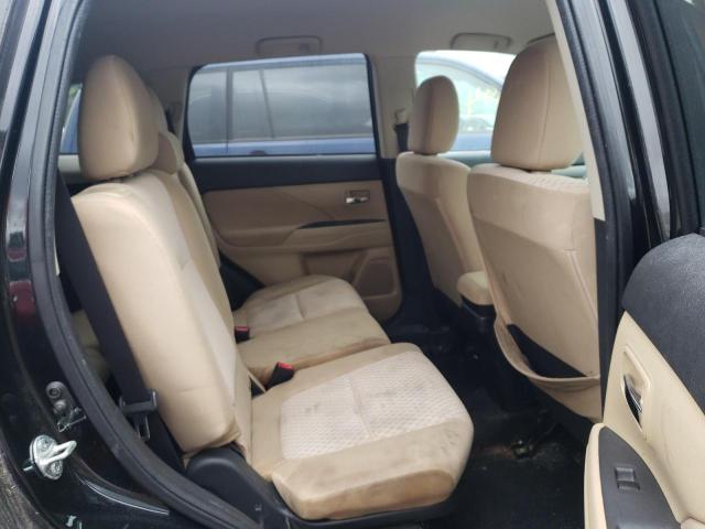 Photo 10 from auction – 2014 MITSUBISHI OUTLANDER with VIN JA4AD3A33EZ009906