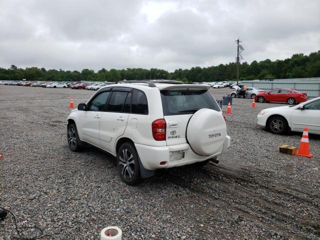 Photo 3 from auction – 2004 TOYOTA RAV4 with VIN JTEHD20V840024840
