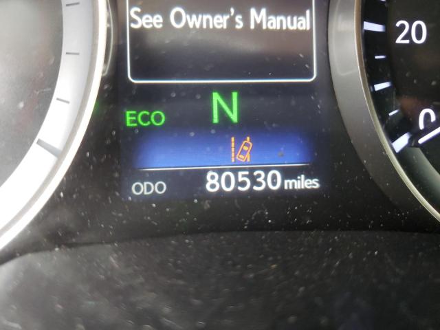 Photo 8 from auction – 2017 LEXUS ES 300H with VIN JTHBW1GG6H2144165
