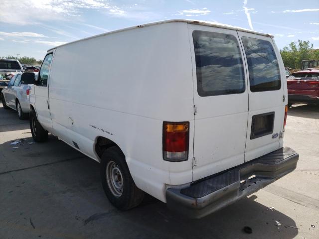 Photo 3 from auction – 1994 FORD ECONOLINE with VIN 1FTEE14Y9RHB95074
