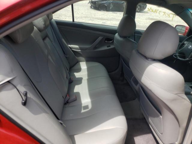 Photo 6 from auction – 2011 TOYOTA CAMRY BASE with VIN 4T4BF3EK2BR199732