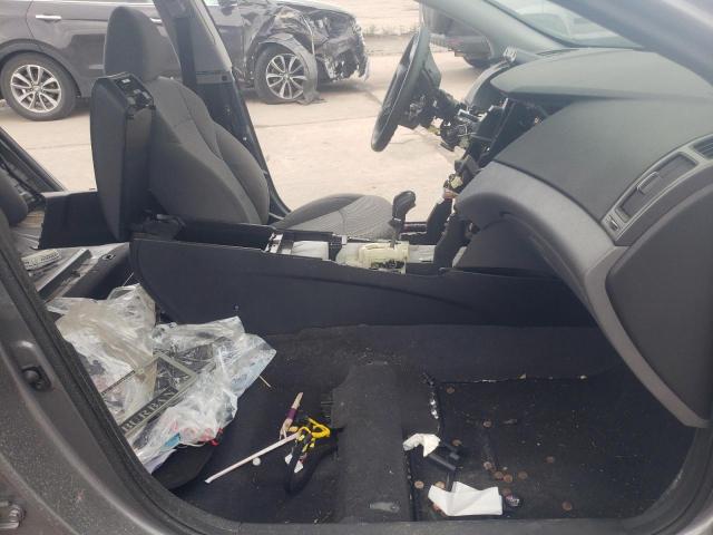 Photo 5 from auction – 2014 HYUNDAI SONATA GLS with VIN 5NPEB4AC3EH902748