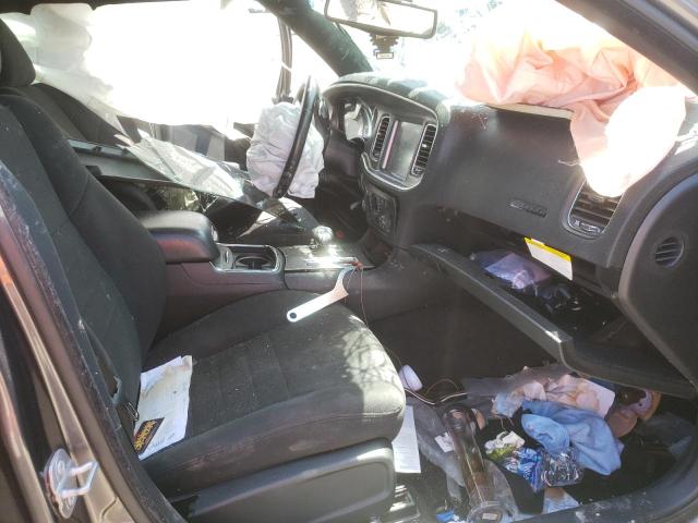 Photo 5 from auction – 2014 DODGE CHARGER SX with VIN 2C3CDXHG4EH300983