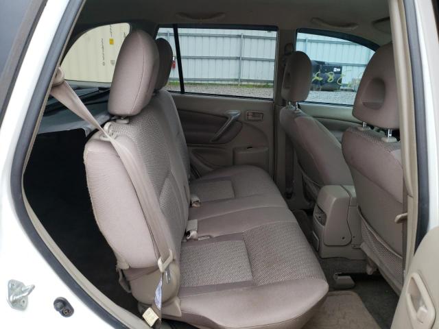 Photo 6 from auction – 2004 TOYOTA RAV4 with VIN JTEHD20V840024840