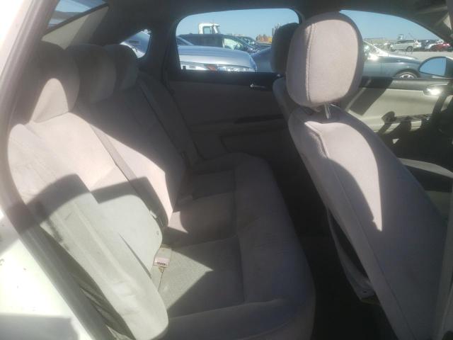 Photo 6 from auction – 2006 CHEVROLET IMPALA LT with VIN 2G1WT58K469217238