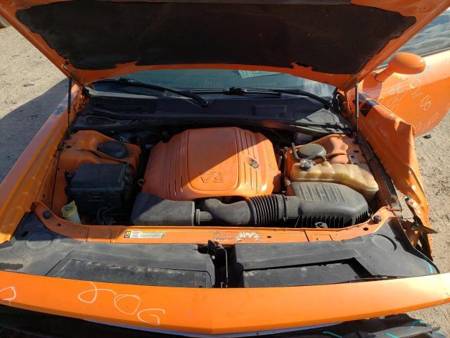 Photo 7 from auction – 2012 DODGE CHALLENGER with VIN 2C3CDYBT6CH139416
