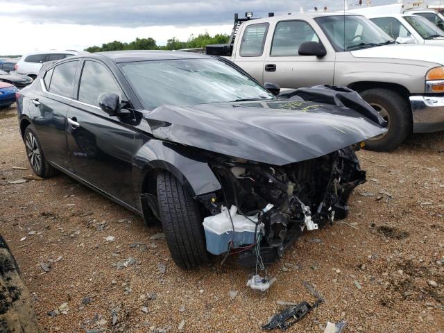 Photo 1 from auction – 2019 NISSAN ALTIMA SL with VIN 1N4BL4EVXKC247450