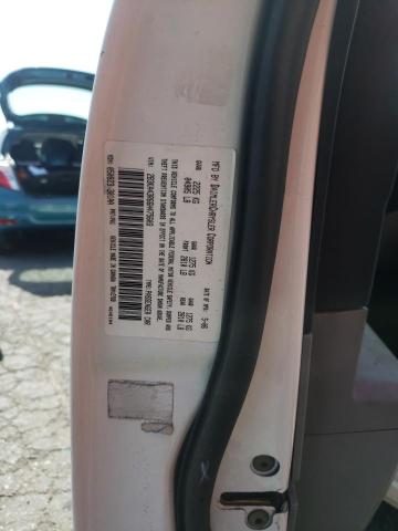 Photo 10 from auction – 2006 DODGE CHARGER SE with VIN 2B3KA43R66H475603