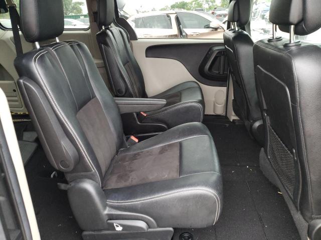 Photo 6 from auction – 2019 DODGE GRAND CARA with VIN 2C4RDGCG6KR761170