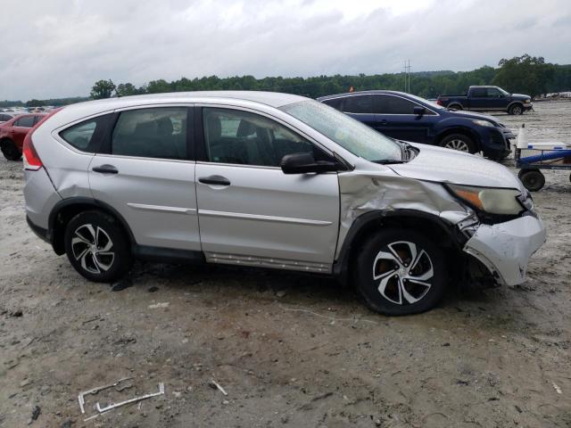 Photo 9 from auction – 2012 HONDA CR-V LX with VIN 2HKRM3H39CH510589