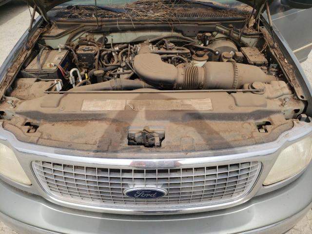 Photo 2 from auction – 1999 FORD EXPEDITION with VIN 1FMPU18L3XLC51753
