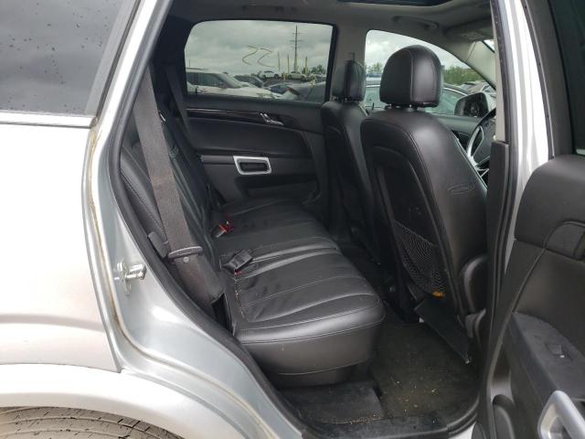 Photo 6 from auction – 2014 CHEVROLET CAPTIVA LT with VIN 3GNAL4EK2ES542835