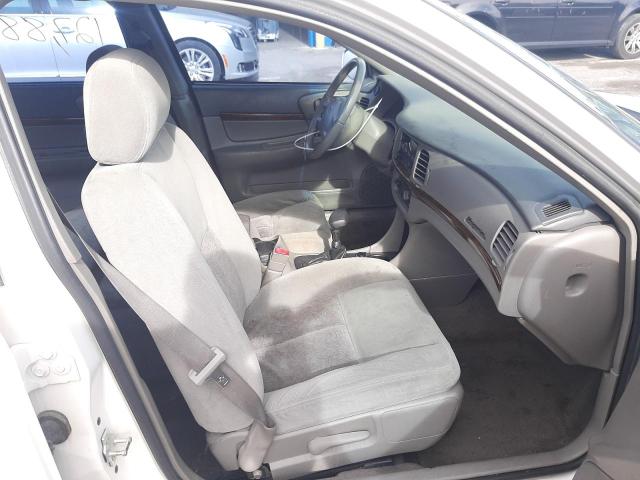 Photo 5 from auction – 2005 CHEVROLET IMPALA LS with VIN 2G1WH55K959189148