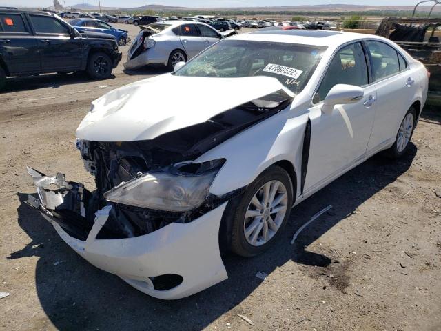 صورة رقم 2 من المزاد - 2011 LEXUS ES 350 مع VIN JTHBK1EG3B2424857