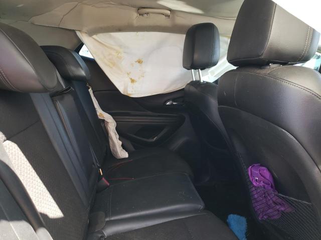 Photo 6 from auction – 2017 BUICK ENCORE PRE with VIN KL4CJASB7HB252501