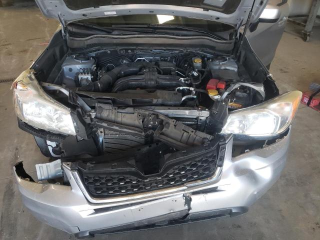 Photo 7 from auction – 2014 SUBARU FORESTER 2 with VIN JF2SJAEC0EH518117