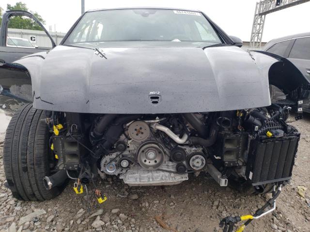 Фото 9 с аукциона – 2020 PORSCHE CAYENNE с VIN WP1AA2AY4LDA03089
