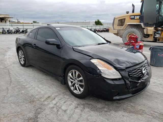 NISSAN ALTIMA 2.5 2009 with VIN 1N4AL24E59C148496 - Photo from auction