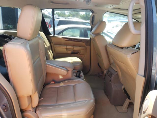 Photo 6 from auction – 2012 NISSAN ARMADA SV with VIN 5N1BA0NE3CN622508
